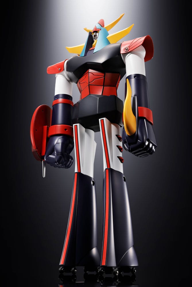 Reideen The Brave Jumbo Machineder Action Figure Reideen The Brave 60 cm P065172