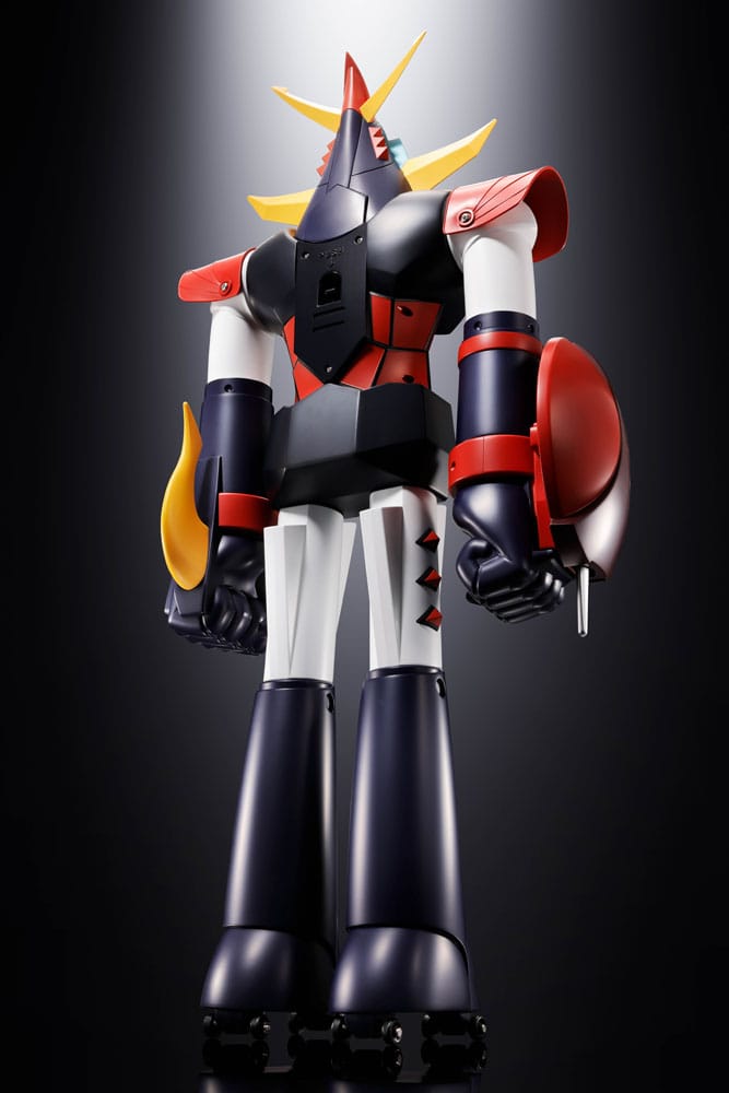 Reideen The Brave Jumbo Machineder Action Figure Reideen The Brave 60 cm P065172