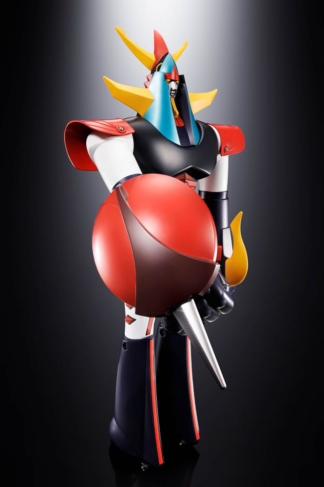 Reideen The Brave Jumbo Machineder Action Figure Reideen The Brave 60 cm P065172