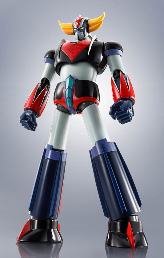 Grendizer Robot Spirits Action Figure Side Super UFO Robot Grendizer 16 cm P034478