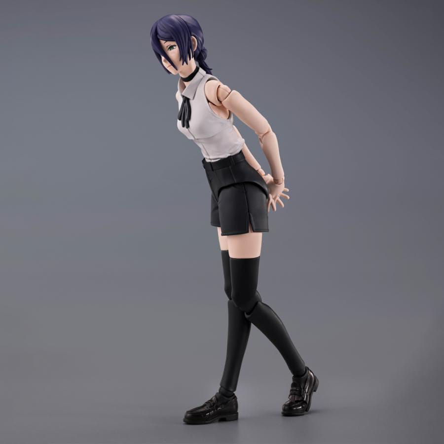 Chainsaw Man: Reze Arc S.H. Figuarts Action Figure Reze 14 cm P034499