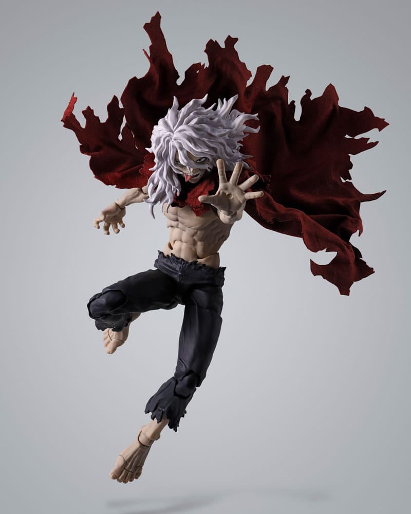 My Hero Academia S.H. Figuarts Action Figure Tomura Shigaraki 16 cm P065179