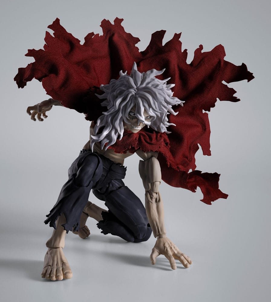 My Hero Academia S.H. Figuarts Action Figure Tomura Shigaraki 16 cm P065179
