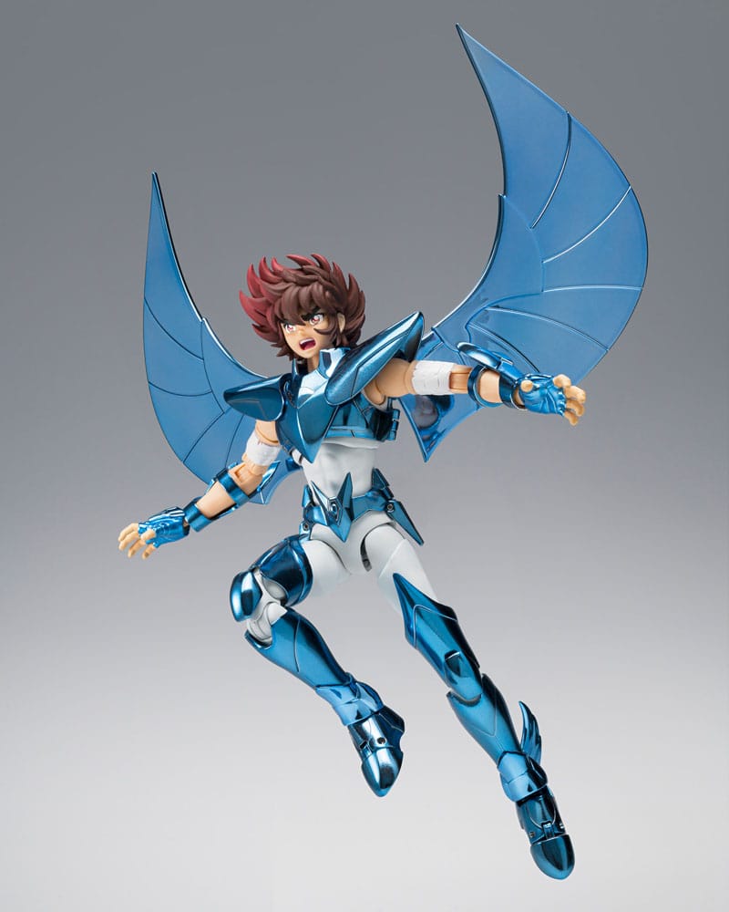 Saint Seiya Saint Cloth Myth Action Figure Pegasus Final Bronze Cloth Original Color Edition 17 cm P069315