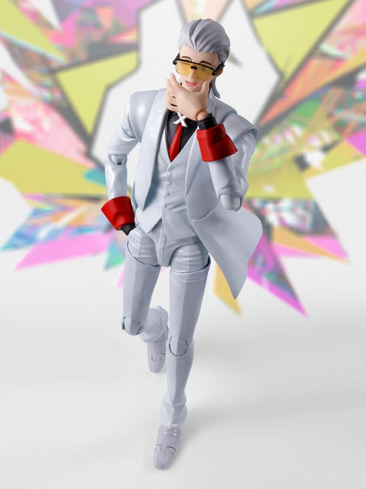 To Be Hero X S.H. Figuarts Action Figure X 16 cm P065181