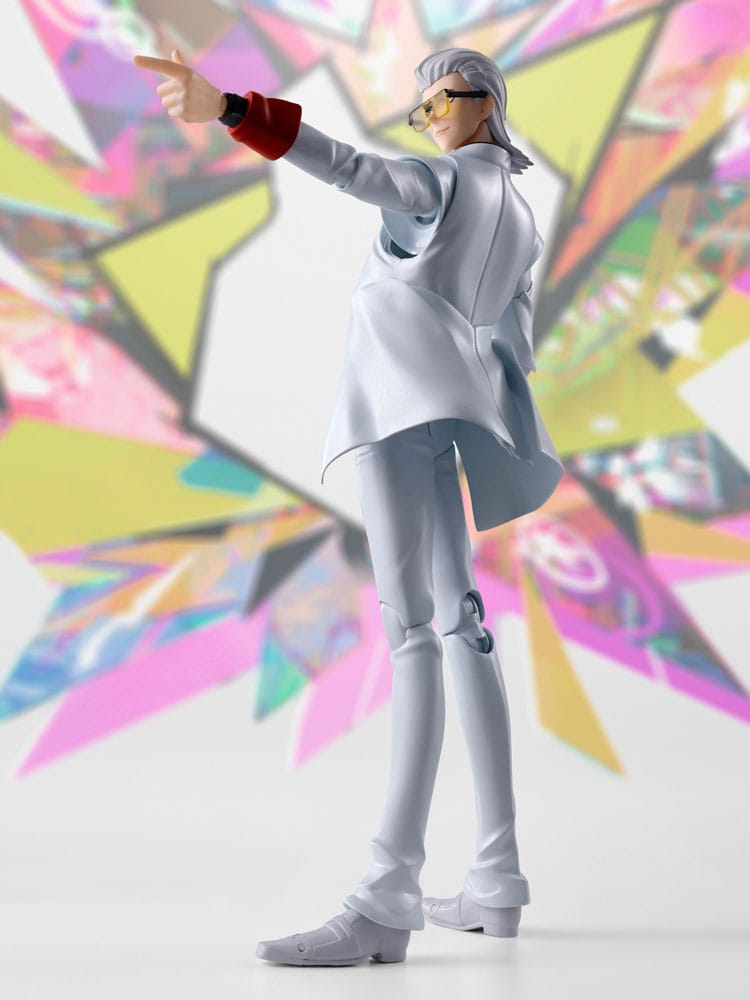 To Be Hero X S.H. Figuarts Action Figure X 16 cm P065181