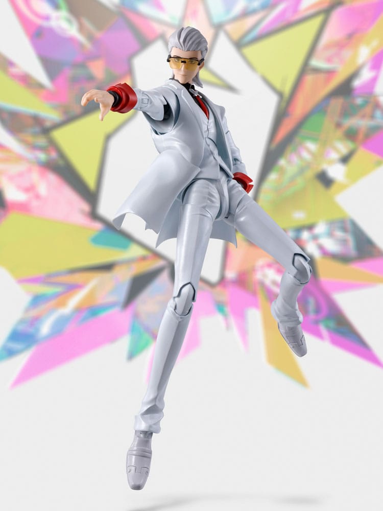 To Be Hero X S.H. Figuarts Action Figure X 16 cm P065181