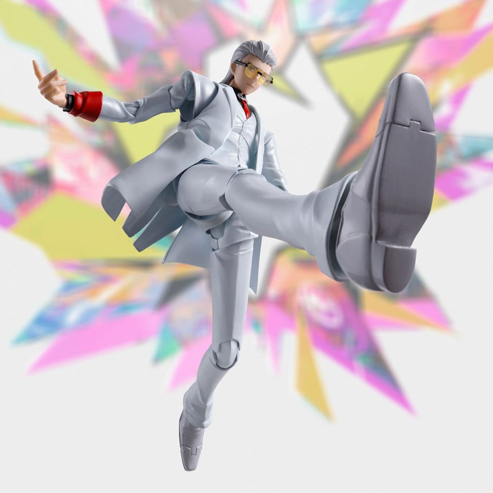 To Be Hero X S.H. Figuarts Action Figure X 16 cm P065181