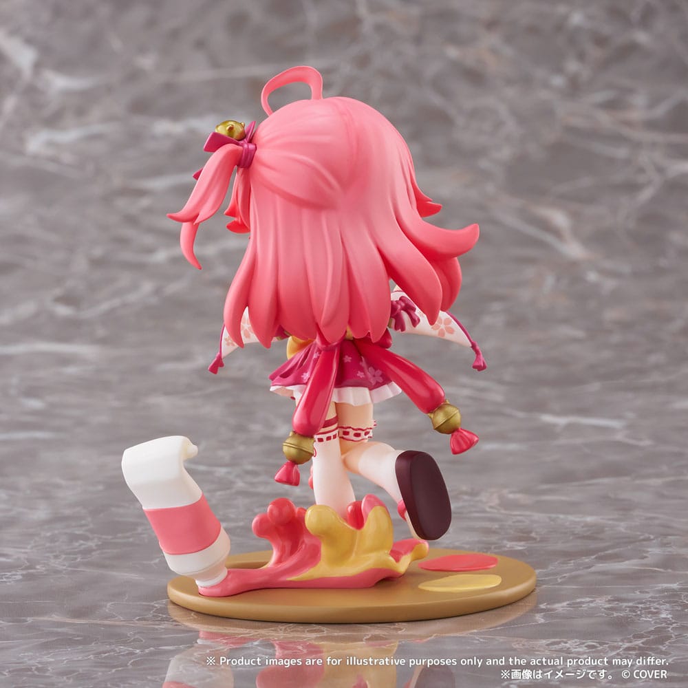 Hololive Production PalVerse PVC Statue Sakura Miko 10 cm P034549