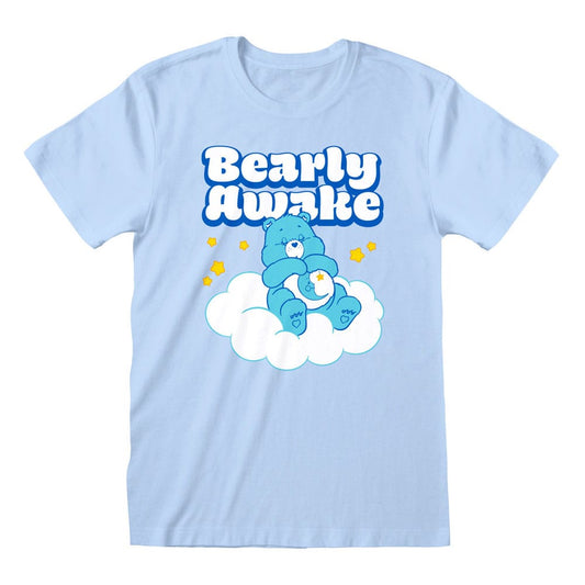 The Care Bears T-Shirt Bearly Awake P034644