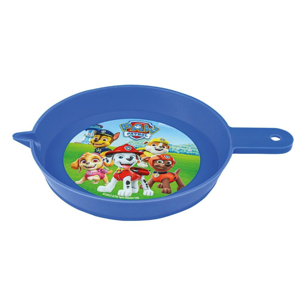 Paw Patrol Pustefix Soap Bubble Bottle Multi-Bubbler Assortment (5)