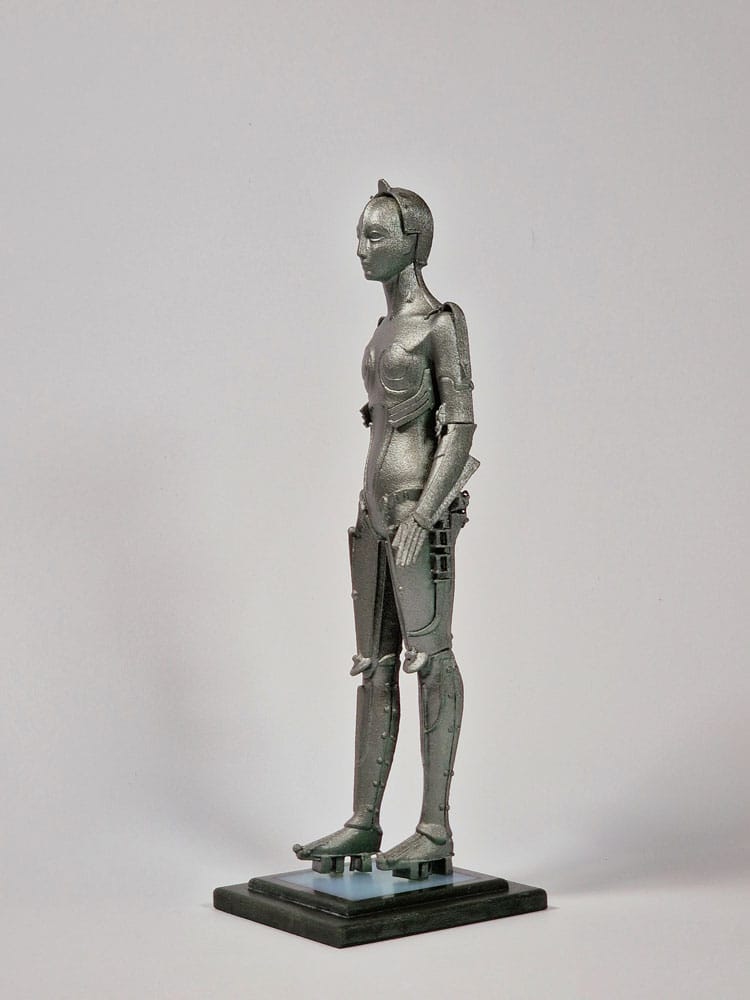 Metropolis Statue 1/10 Maschinenmensch C.F.M. 19 cm P034719