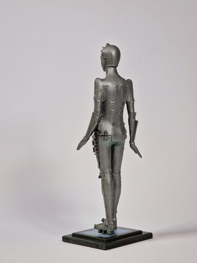 Metropolis Statue 1/10 Maschinenmensch C.F.M. 19 cm P034719