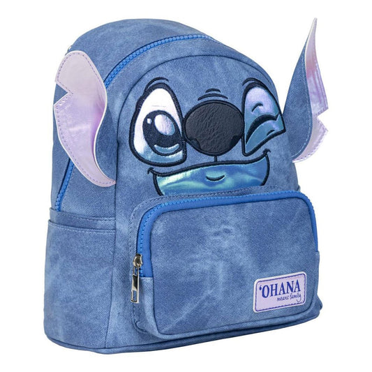 Lilo & Stitch Backpack Stitch Twink P034748