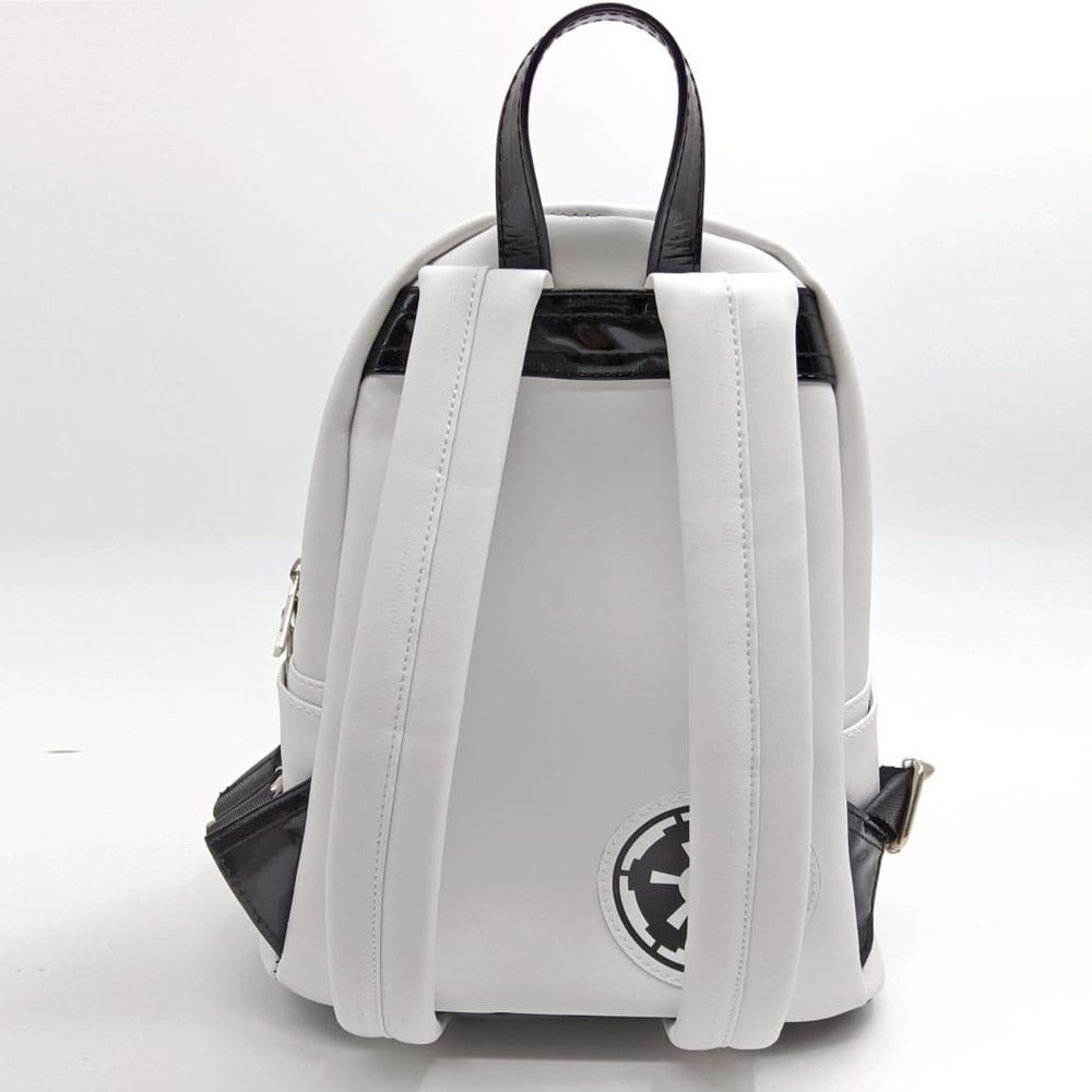 Star Wars Backpack Stormtrooper P034761