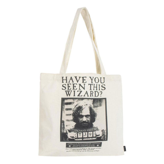 Harry Potter Tote Bag Have you seen P034770