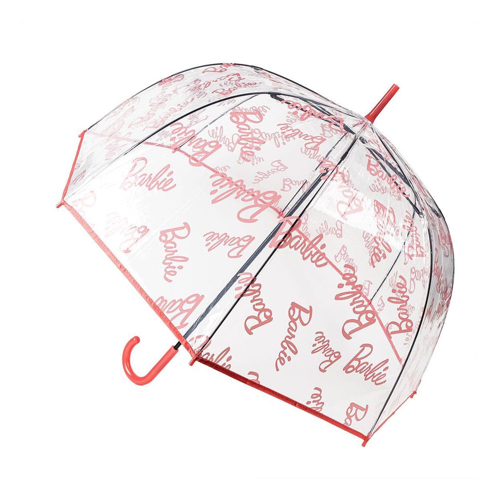 Barbie Umbrella P034837
