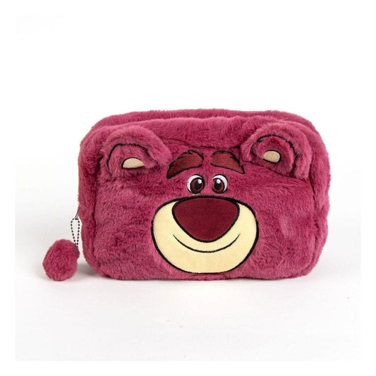 Toy Story Make Up Bag Lotso P034851