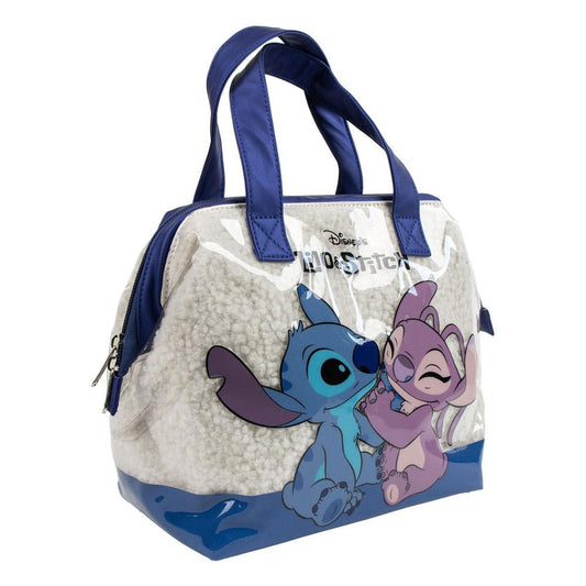 Lilo & Stitch Make Up Bag Stitch & Angel P034877