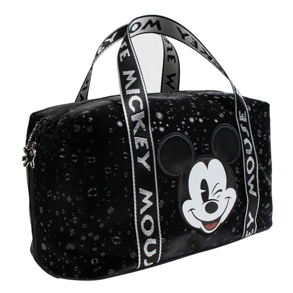 Disney Make Up Bag Mickey Large P034878