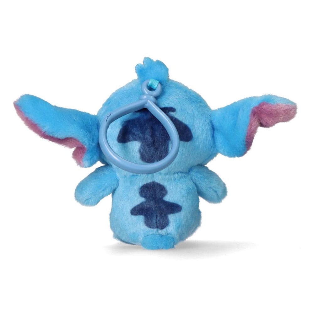 Lilo & Stitch Plush Keychain Stitch 12 cm P034889