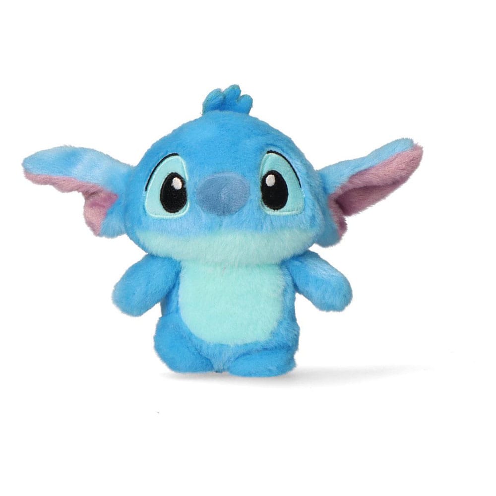 Lilo & Stitch Plush Keychains 12 cm Assortment (24) P034899