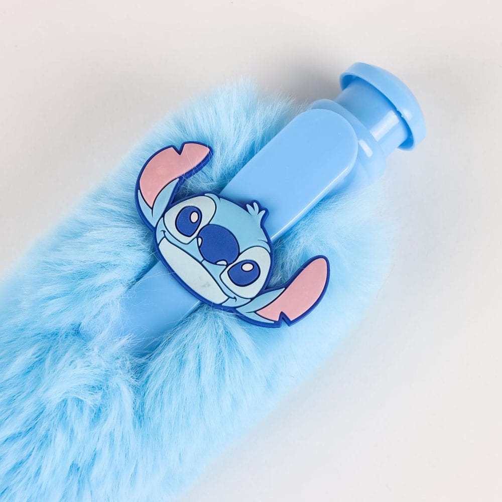 Loli & Stitch plush ball pens Display (12) P034933