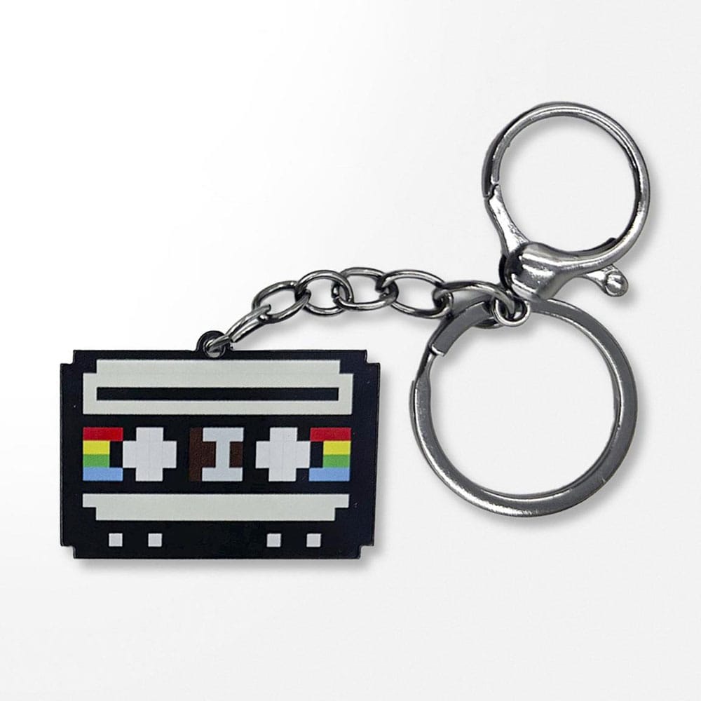 Stranger Things Stationery - Set 4 pieces P034944