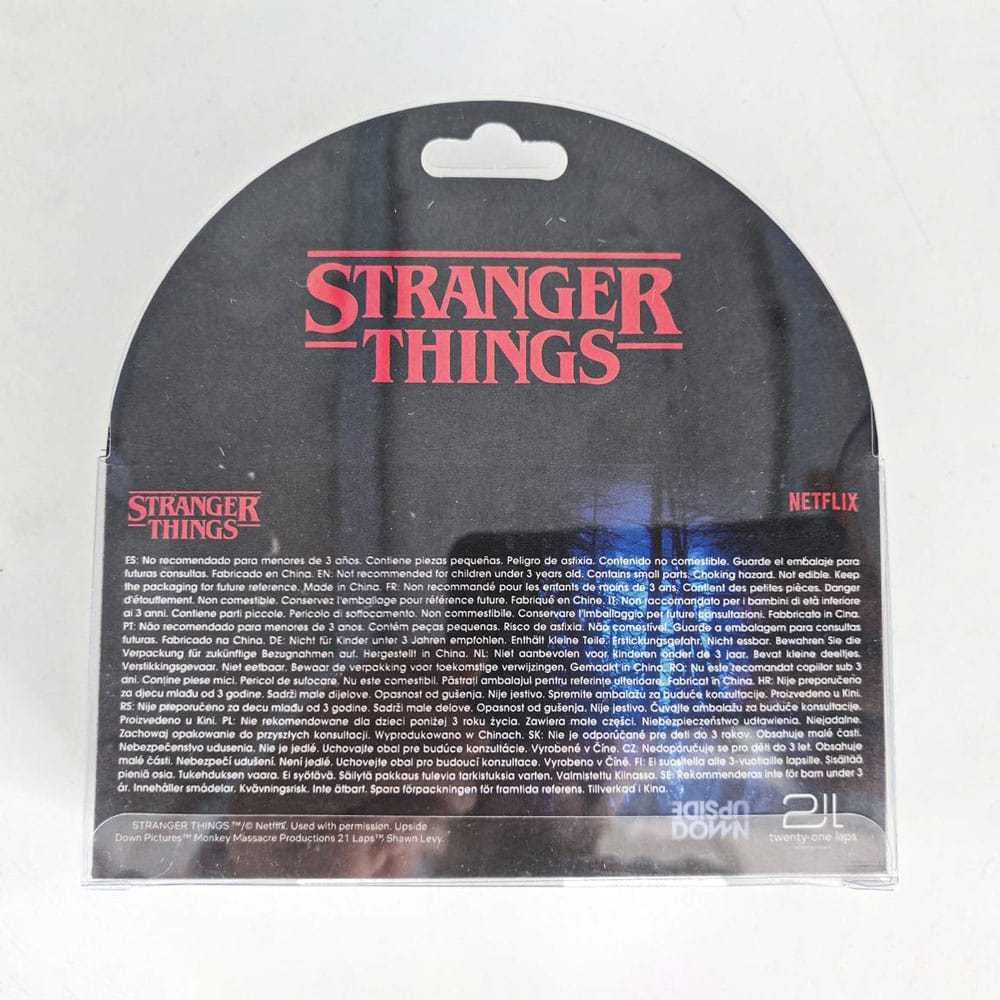 Stranger Thinigs Highlighters 4-Pack P034945