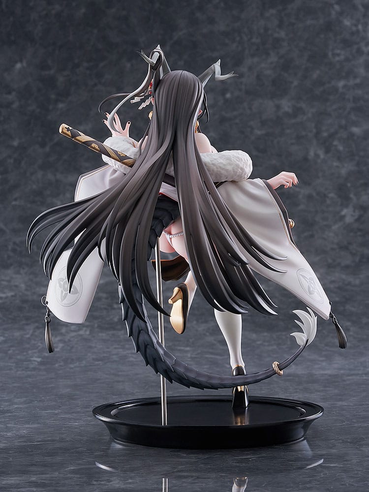 Toridamono PVC Statue 1/7 Tatsu Chan 26 cm P035156
