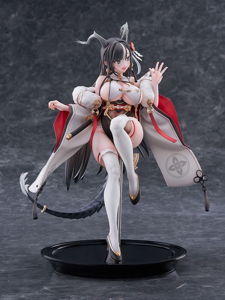 Toridamono PVC Statue 1/7 Tatsu Chan 26 cm P035156