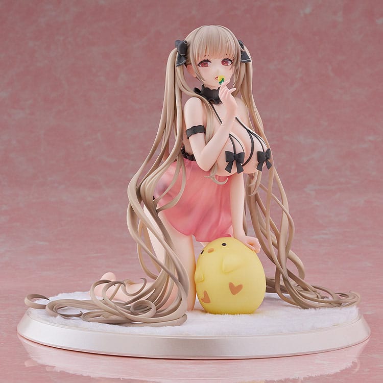 Azur Lane PVC Statue 1/6 Formidable: Sweet Time Ver. 20 cm P035157