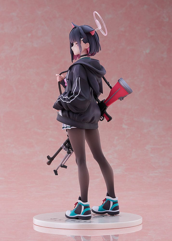 Blue Archive PVC Statue 1/7 Kazusa 24 cm P035158