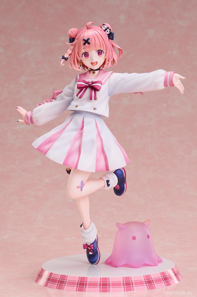 Nijisanji PVC Statue 1/7 Sasaki Saku 23 cm P035174