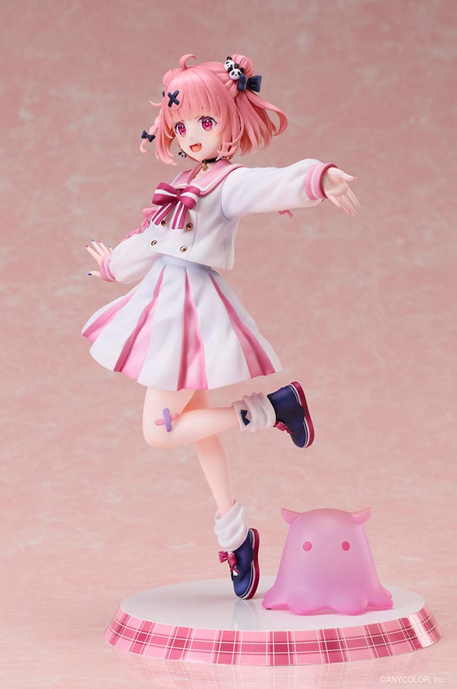 Nijisanji PVC Statue 1/7 Sasaki Saku 23 cm P035174
