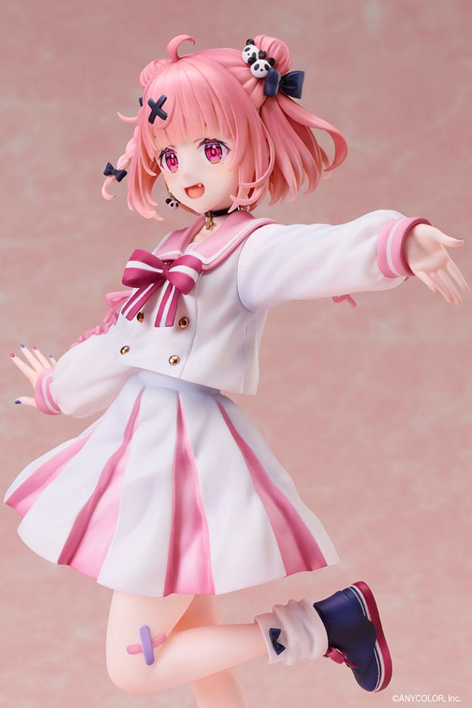 Nijisanji PVC Statue 1/7 Sasaki Saku 23 cm P035174