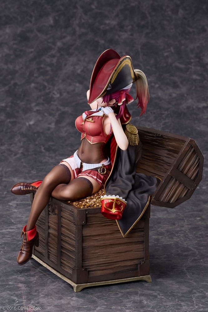 Hololive Production PVC Statue 1/7 Houshou Marine 20 cm P035185