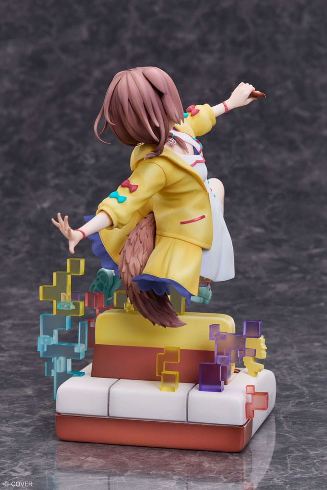 Hololive Production PVC Statue 1/7 Inugami Korone We Are Gamers Ver. 20 cm P035197