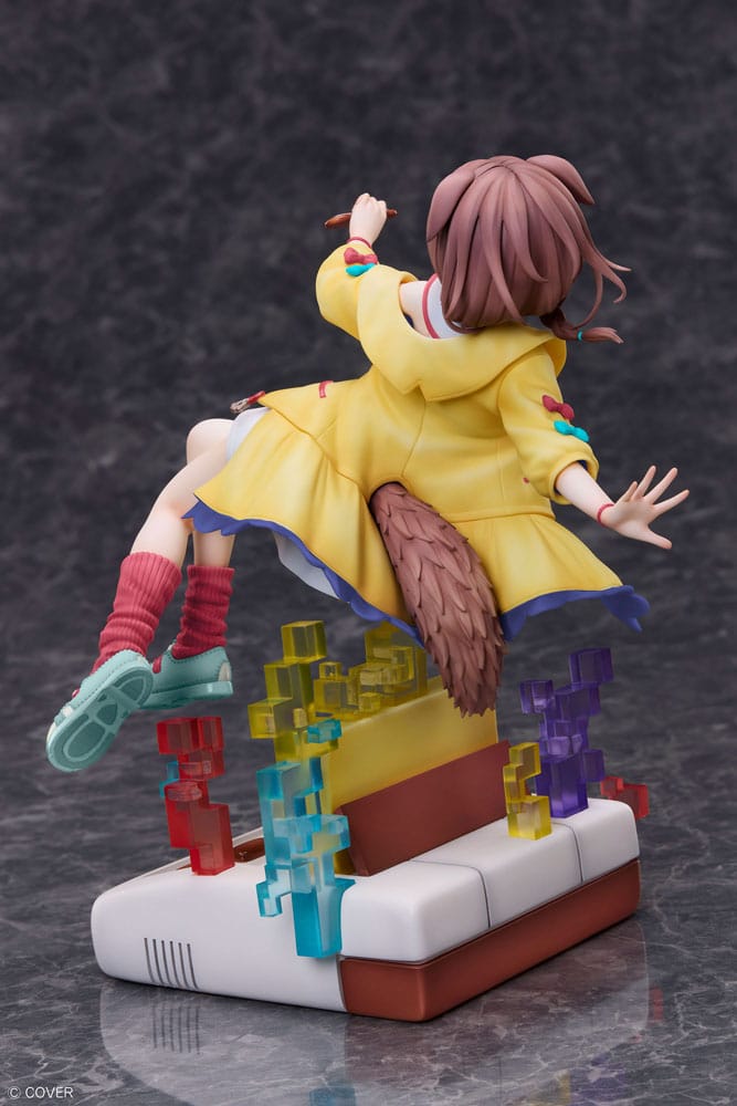 Hololive Production PVC Statue 1/7 Inugami Korone We Are Gamers Ver. 20 cm P035197
