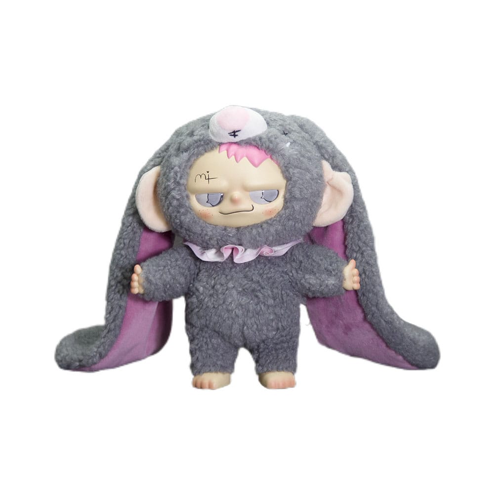 Pitenaught: Naughty League Blind Box figure 20 cm Display (6)