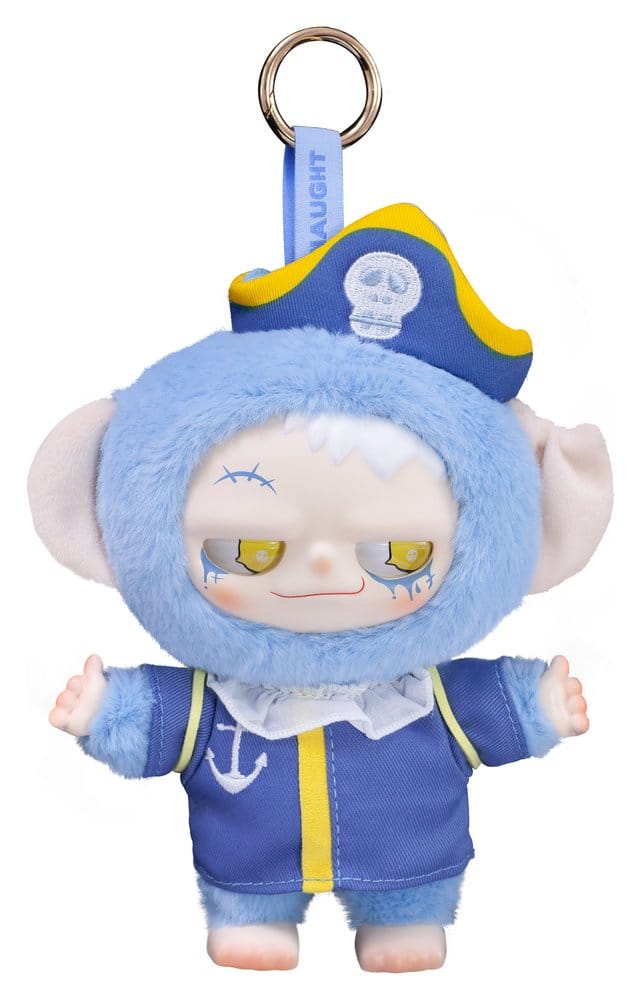 Pitenaught: Into Neverland Blind Box Keychain 16 cm Display (6) P073733