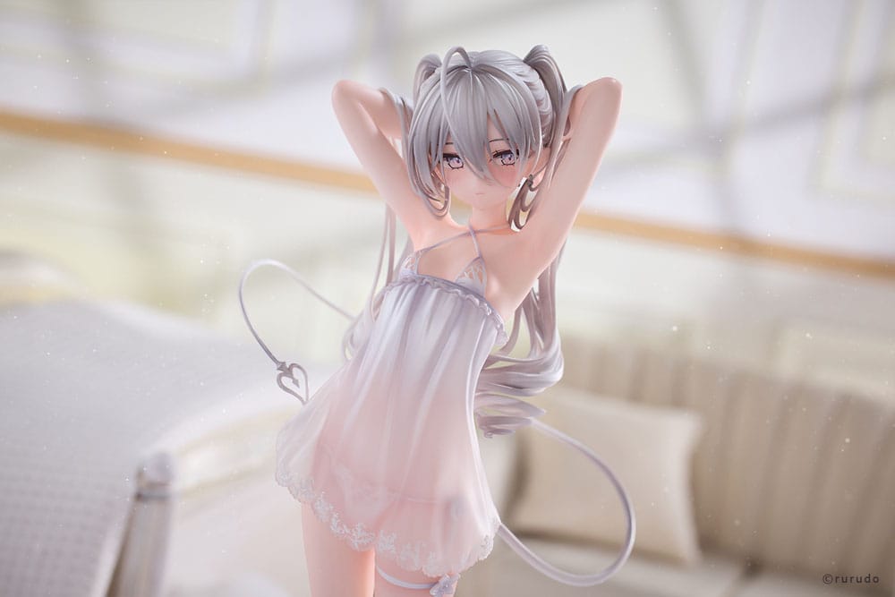 Original Character Statue 1/6 Sugar Gospel Ver. illustration by rurudo 25 cm P035261