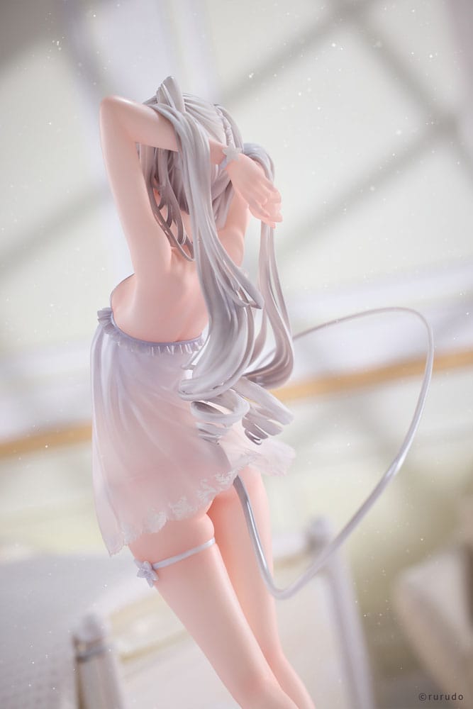 Original Character Statue 1/6 Sugar Gospel Ver. illustration by rurudo 25 cm P035261