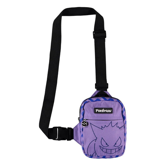 Pokémon Shoulder Bag Gengar P035266