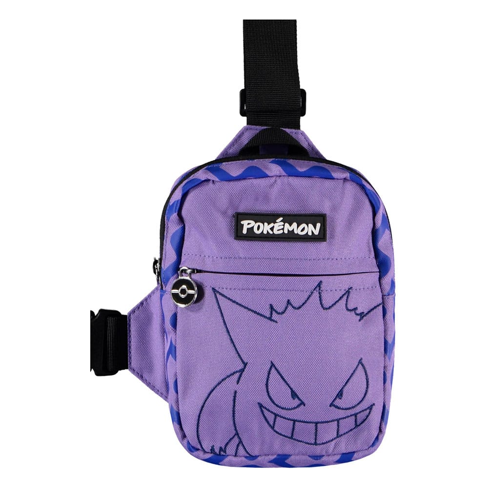 Pokémon Shoulder Bag Gengar P035266