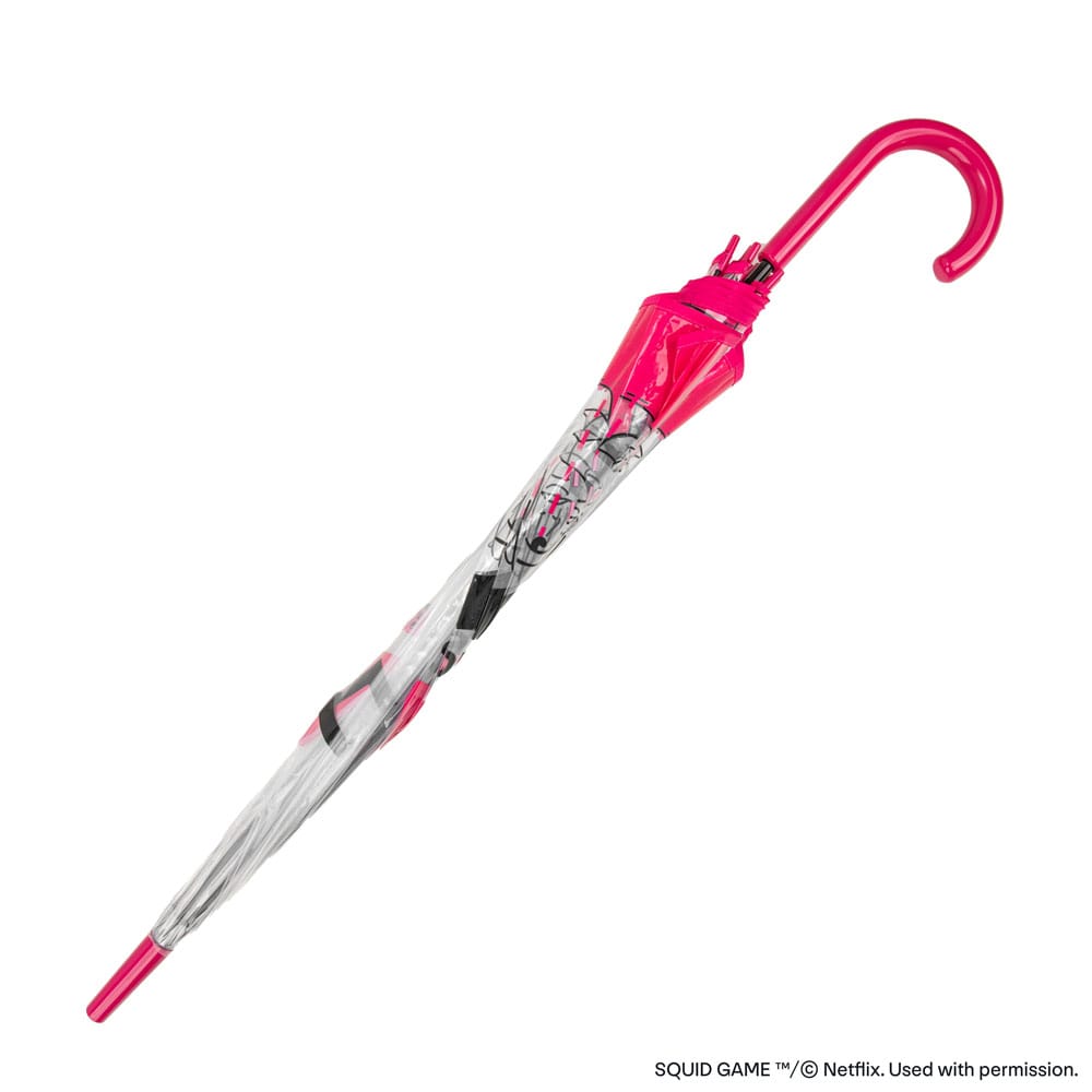 Squid Game Umbrella Red light, green light P035299