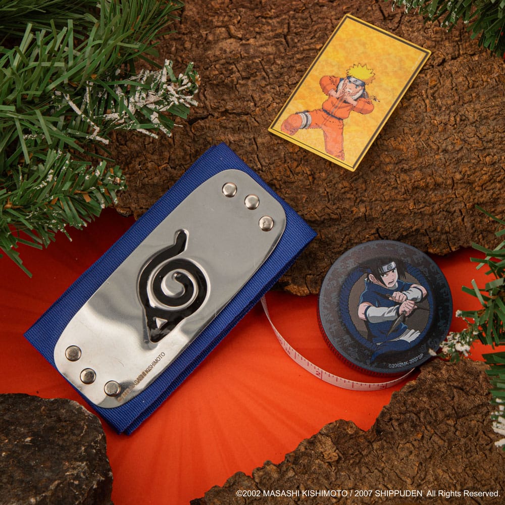 Naruto Advent Calendar 2025 P035301