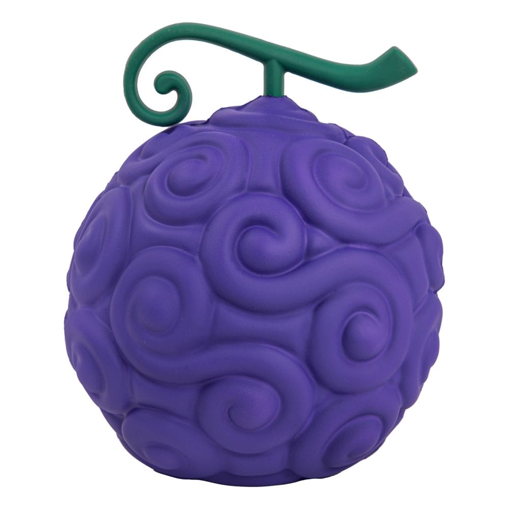 One Piece Squishy Gum-gum Fruit P035314