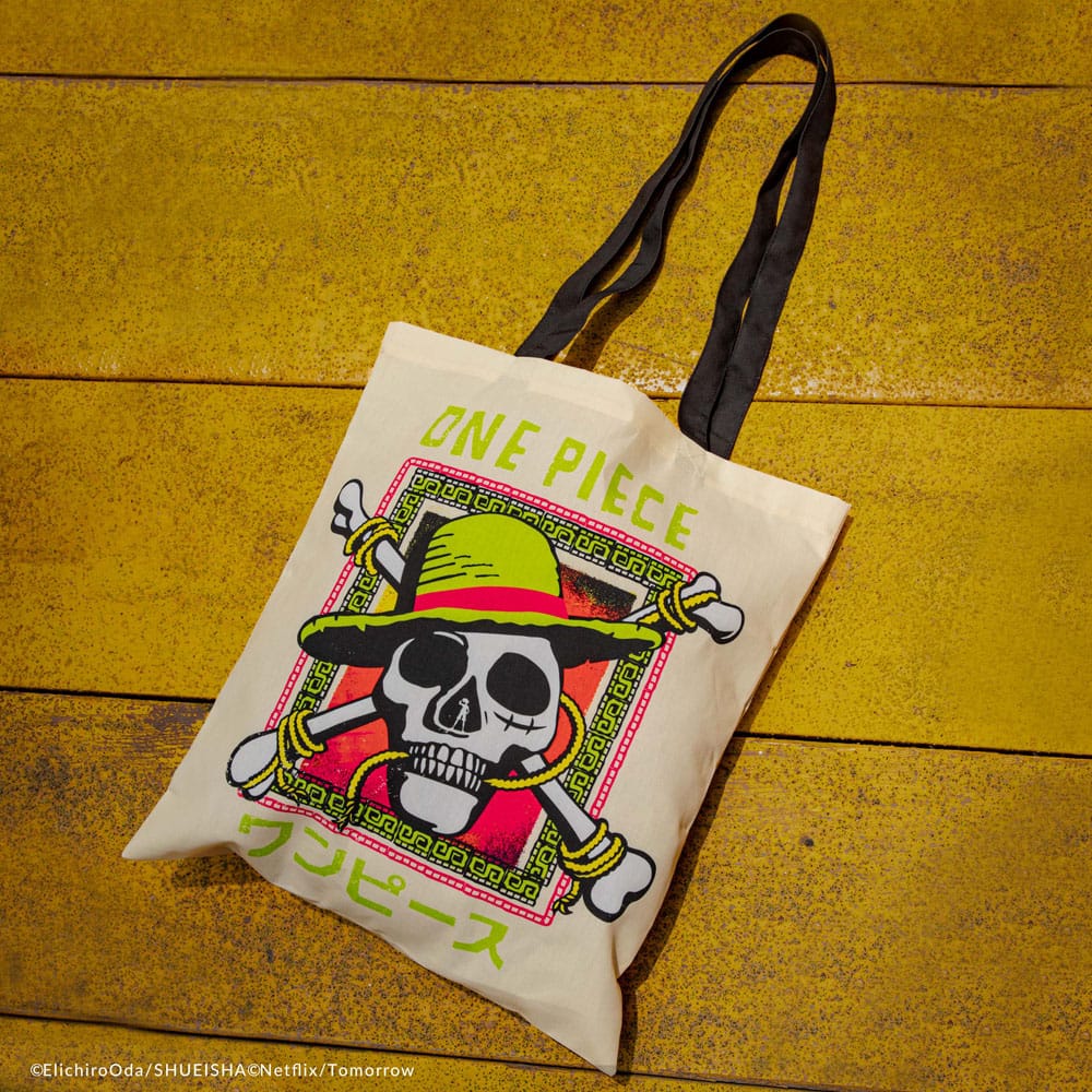One Piece Tote Bag One Piece P035335