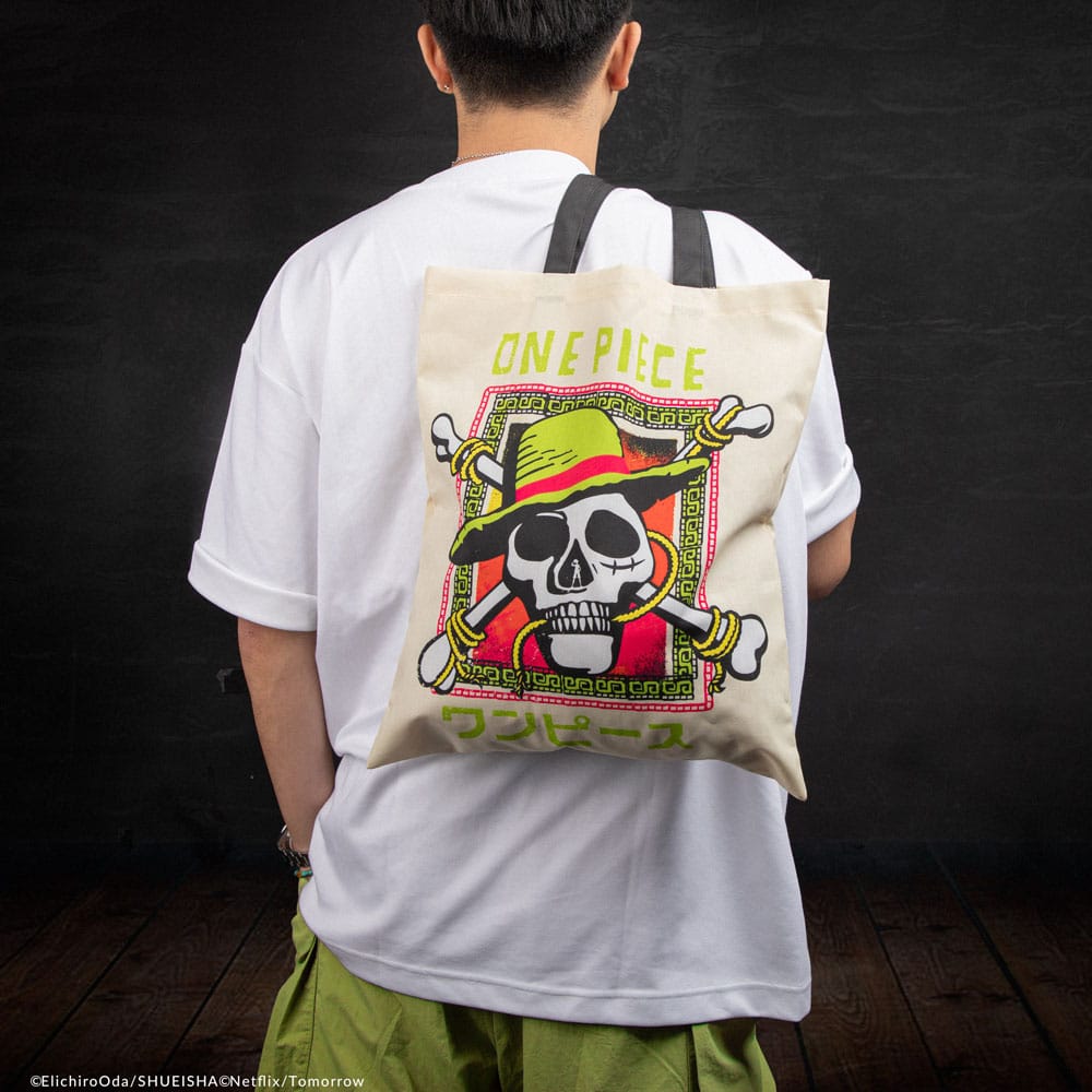 One Piece Tote Bag One Piece P035335